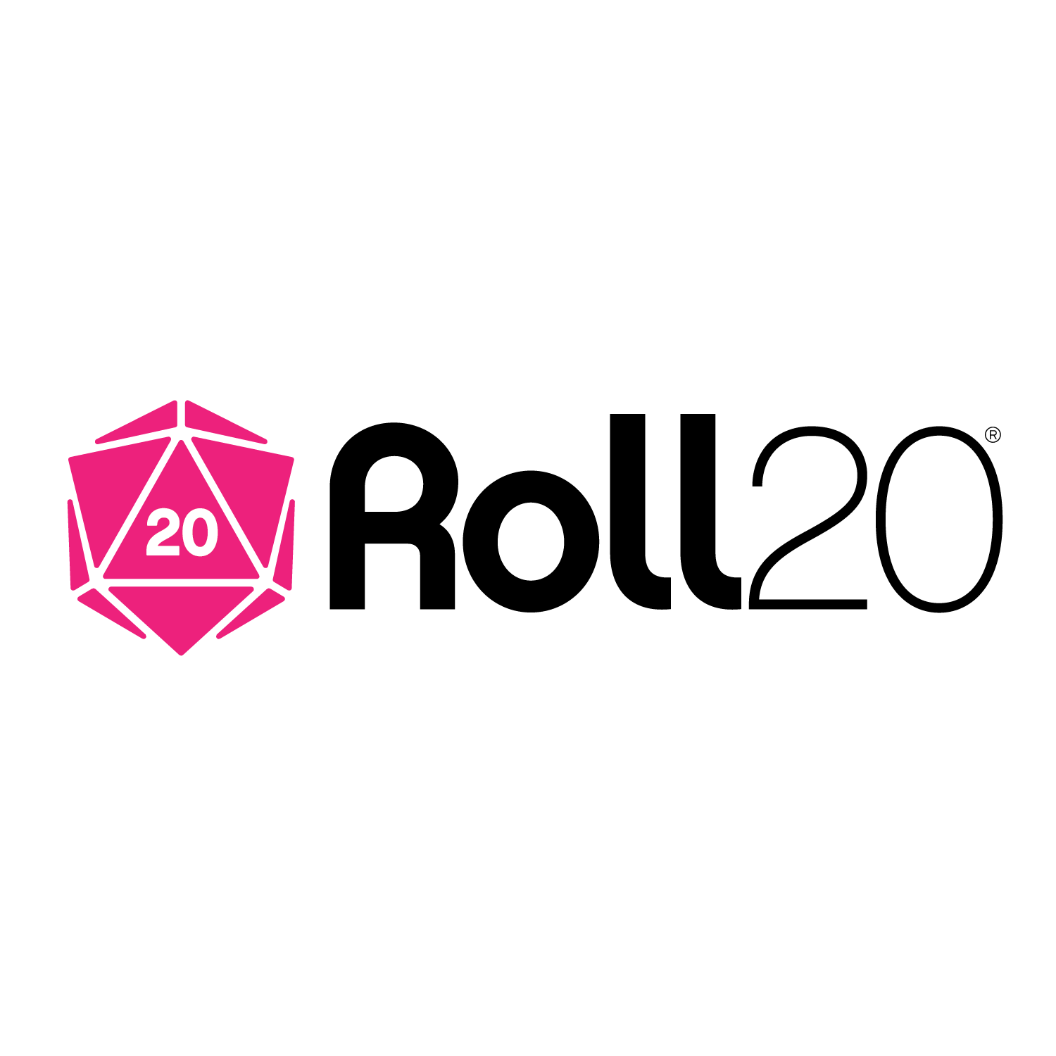 Roll20 logo