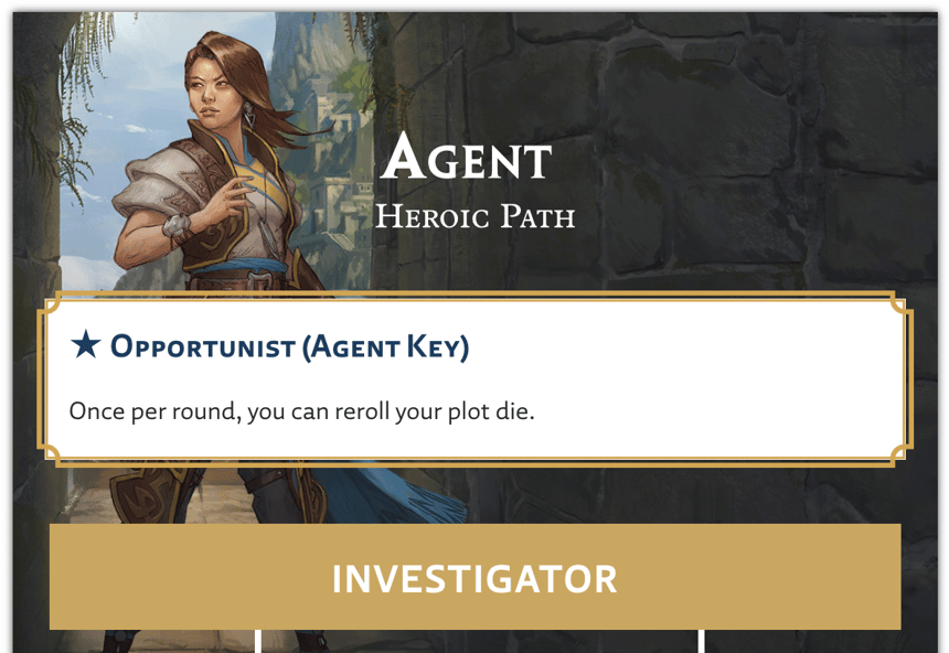 Heroic-paths-radiant-oaths - Cosmererpg | Demiplane