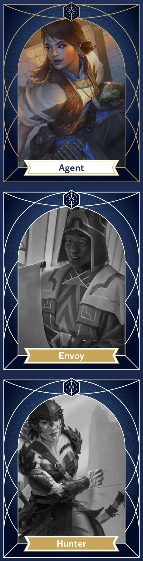 Heroic-paths-radiant-oaths - Cosmererpg | Demiplane